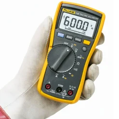 Fluke Måleinstrumenter|115 Multimeter