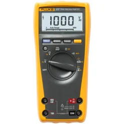 Fluke Måleinstrumenter|177 Multimeter