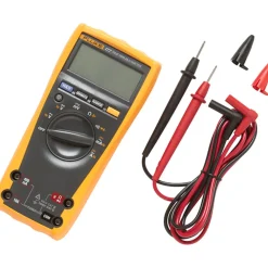 Fluke Måleinstrumenter|177 Multimeter