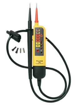 Fluke Måleinstrumenter|T90 Spenningstester 690 V