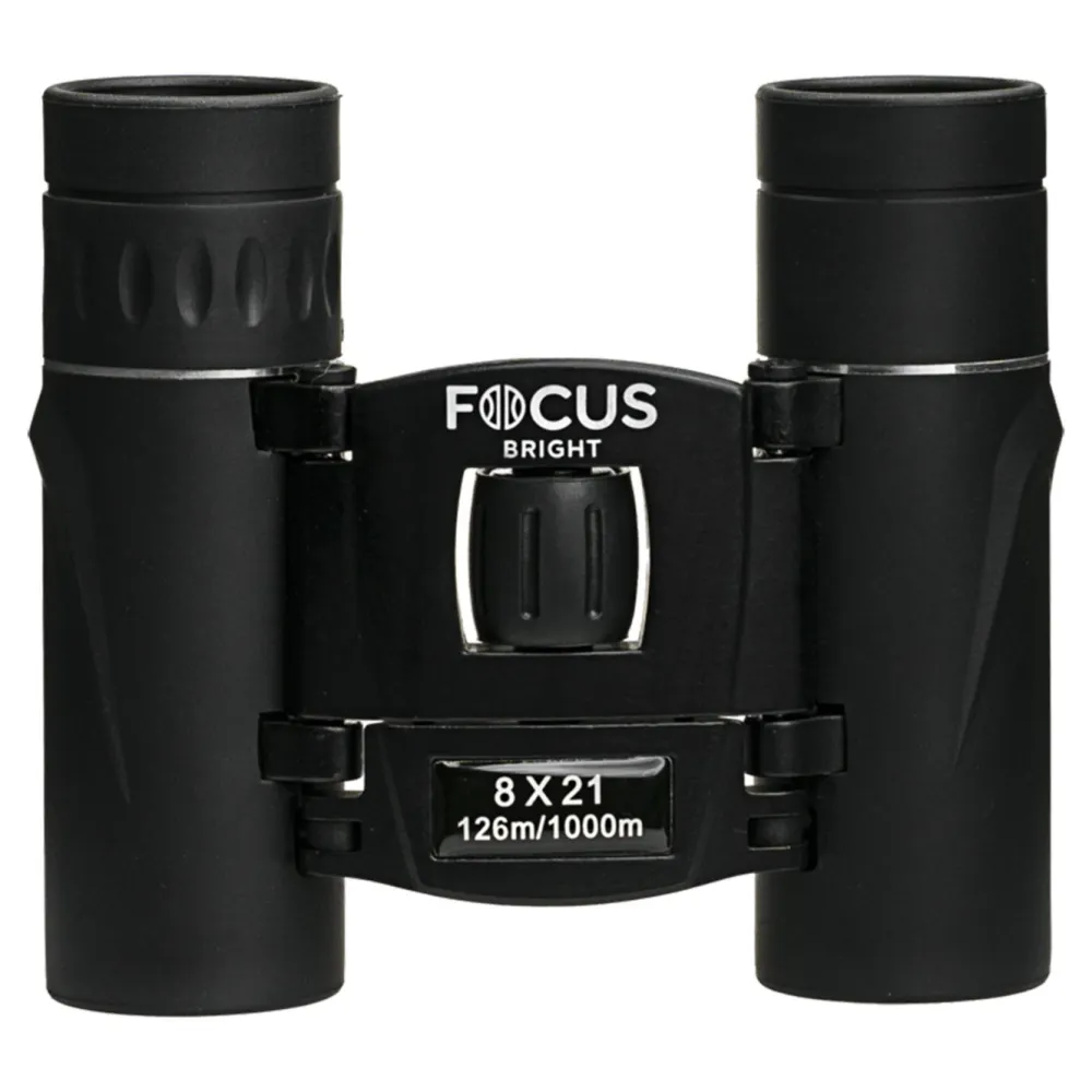 Focus Sport Optics Fritid|Droner|Bright kompaktkikkert
