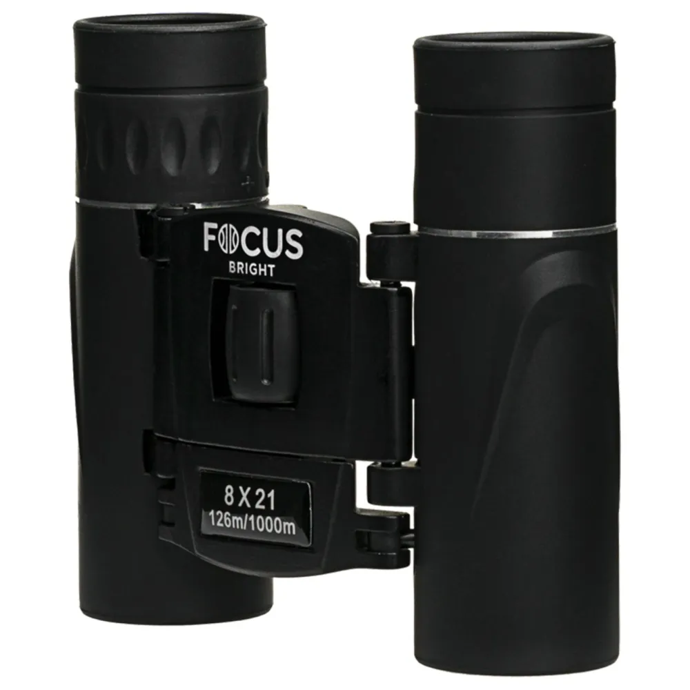 Focus Sport Optics Fritid|Droner|Bright kompaktkikkert