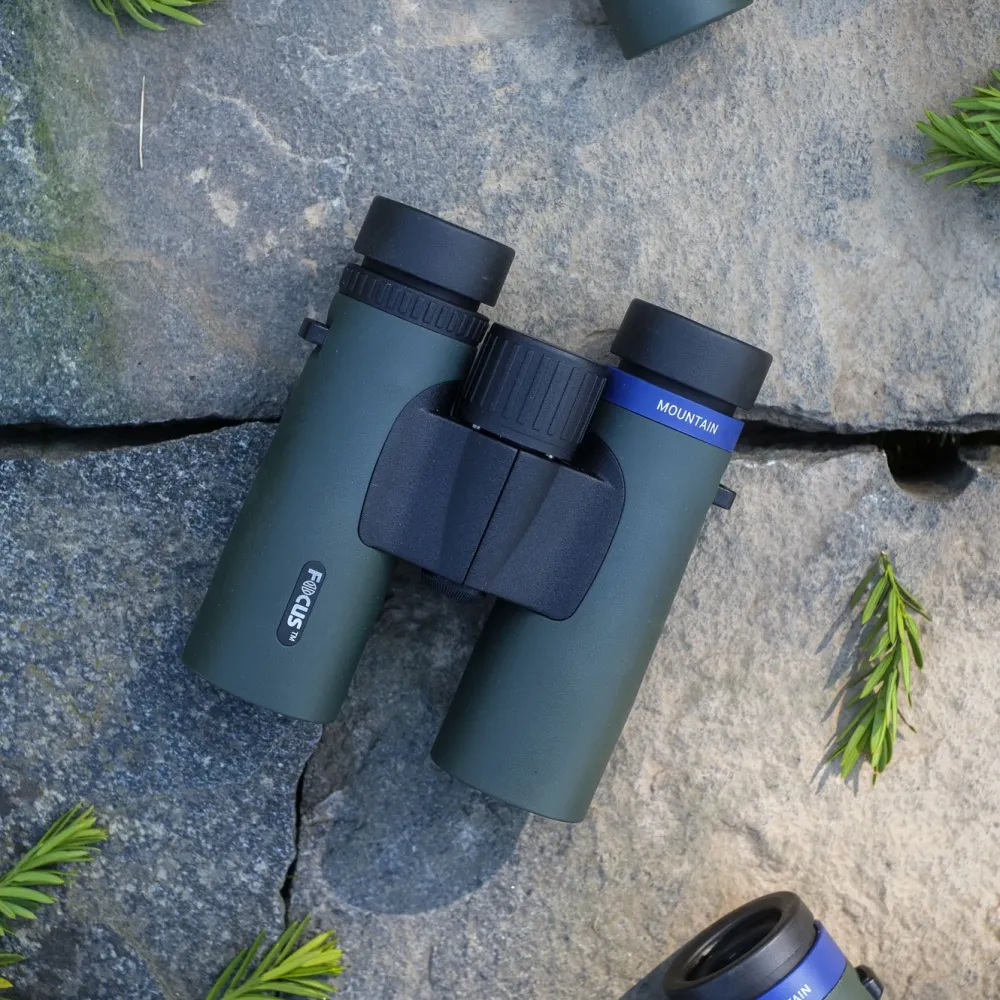 Focus Sport Optics Fritid|Mountain 10x42 Kikkert