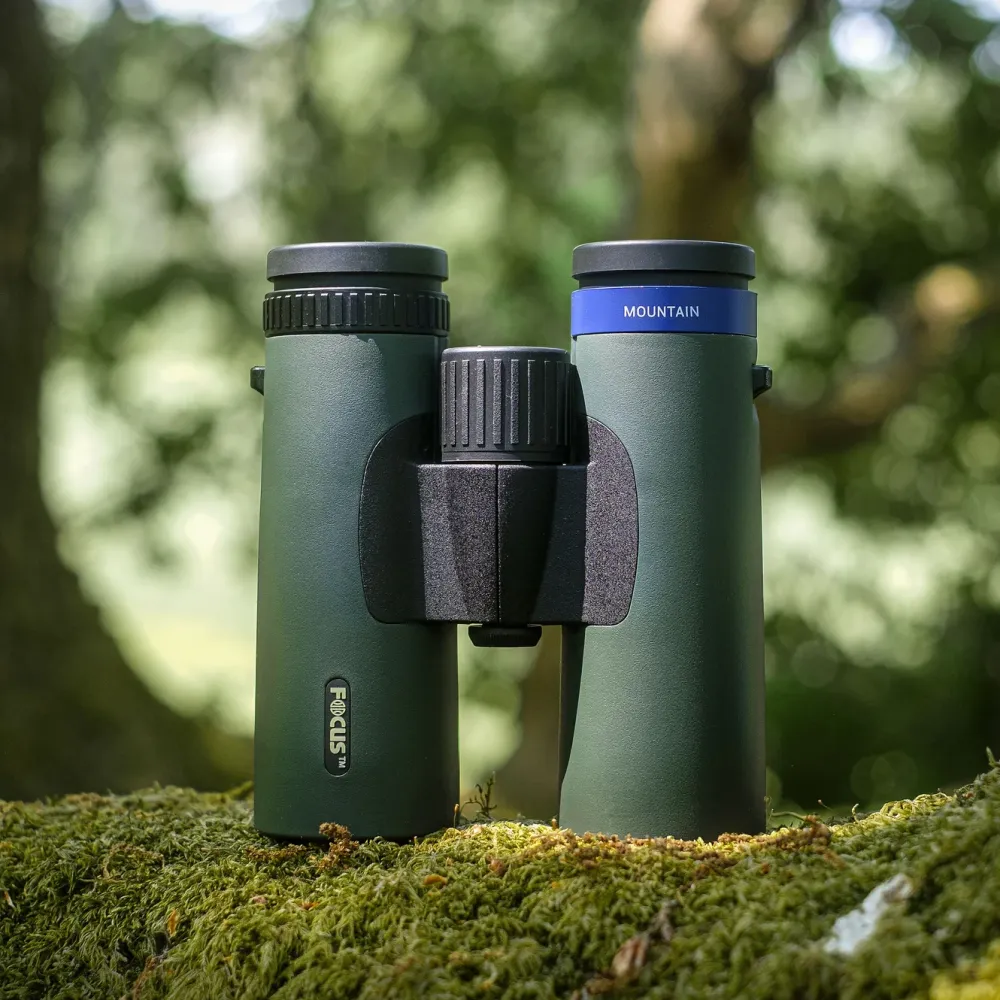 Focus Sport Optics Fritid|Mountain 10x42 Kikkert