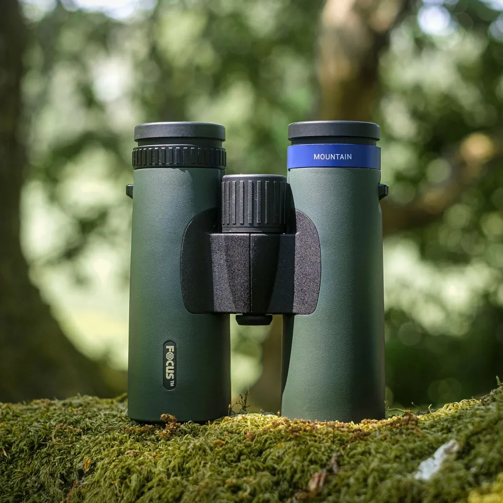 Focus Sport Optics Fritid|Mountain 10x42 Kikkert