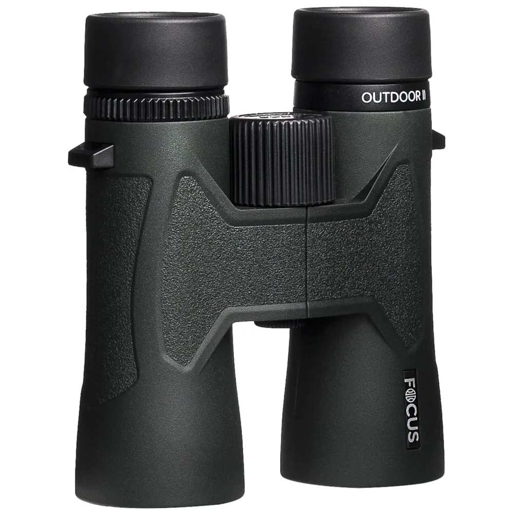 Focus Sport Optics Fritid|Droner|Outdoor II 8x42 Kikkert