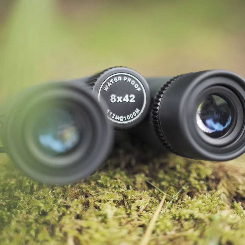 Focus Sport Optics Fritid|Droner|Outdoor II 8x42 Kikkert