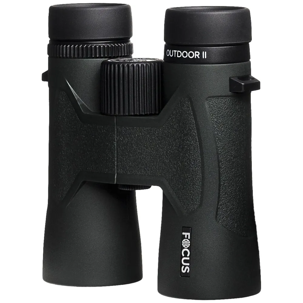 Focus Sport Optics Fritid|Droner|Outdoor II 8x42 Kikkert