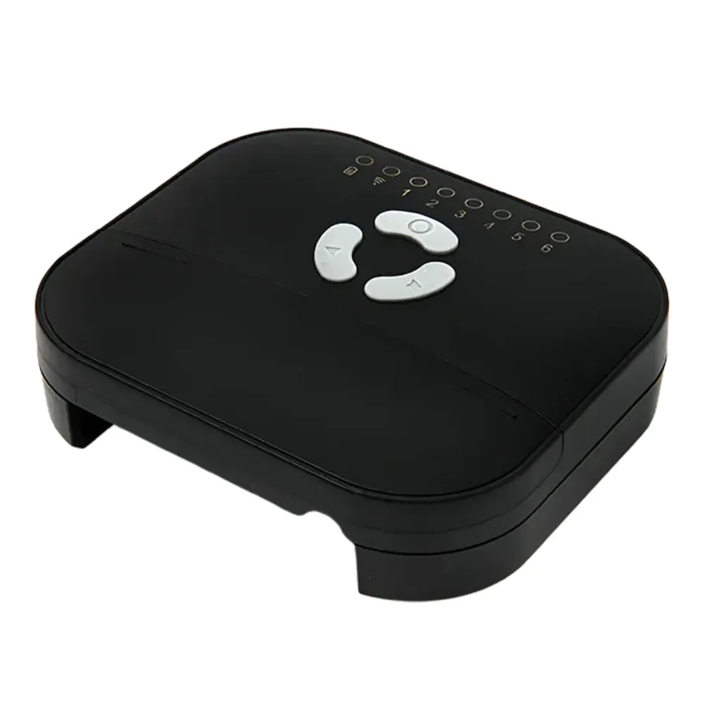 FrankEver Hage|Smart Sprinkler Controller FK-06X – styreenhet for automatisk vanning