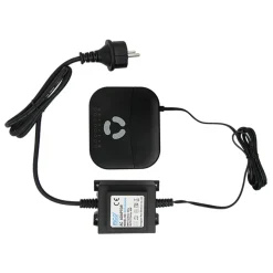 FrankEver Hage|Smart Sprinkler Controller FK-06X – styreenhet for automatisk vanning