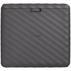 Fujifilm Skrivere Og Tilbehør|instax Link WIDE grå inkludert 10-pk. film