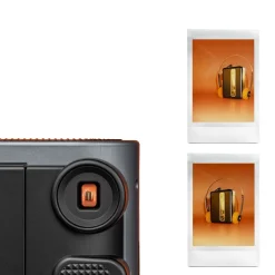 Fujifilm Foto Og Video|Instax mini 41 Direktefilmkamera