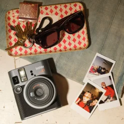 Fujifilm Foto Og Video|Instax mini 41 Direktefilmkamera