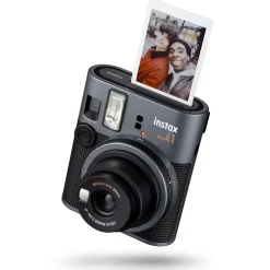 Fujifilm Foto Og Video|Instax mini 41 Direktefilmkamera
