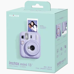Fujifilm Foto Og Video|Instax Mini 13