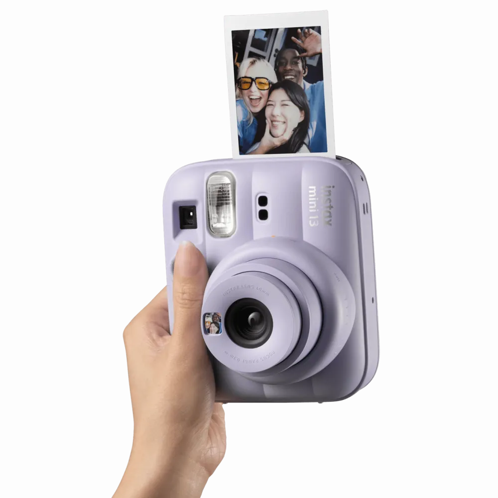 Fujifilm Foto Og Video|Instax Mini 13