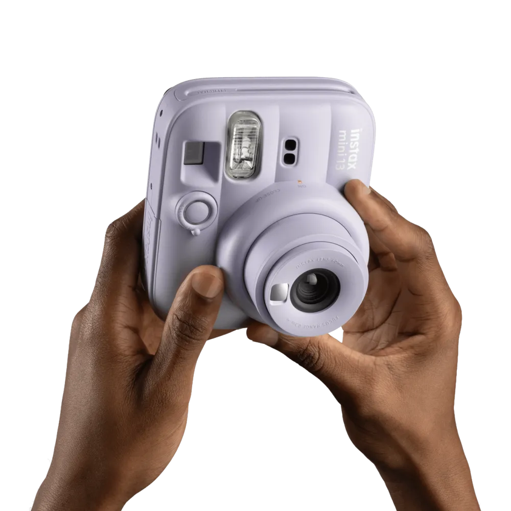Fujifilm Foto Og Video|Instax Mini 13