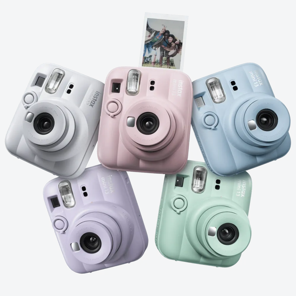 Fujifilm Foto Og Video|Instax Mini 13
