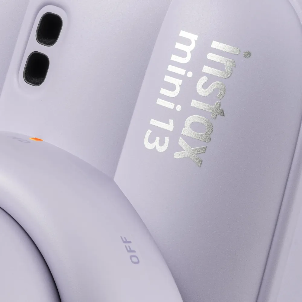 Fujifilm Foto Og Video|Instax Mini 13