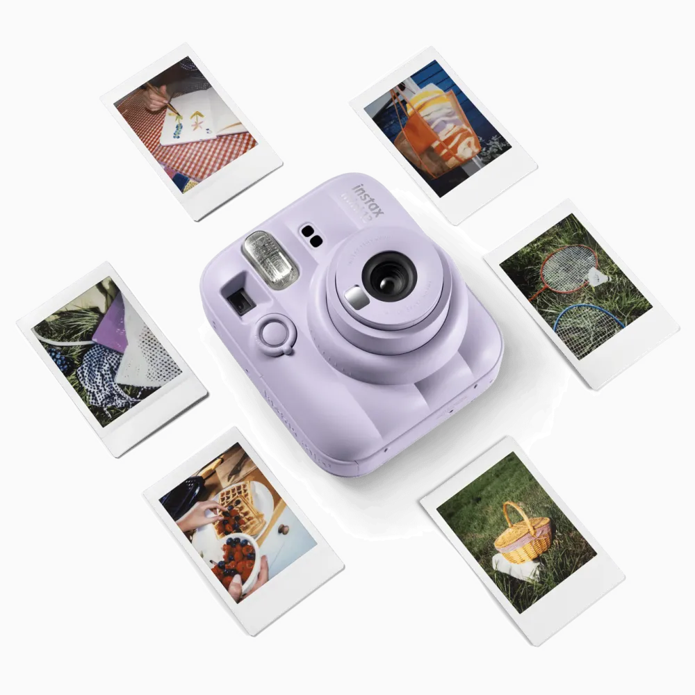 Fujifilm Foto Og Video|Instax Mini 13