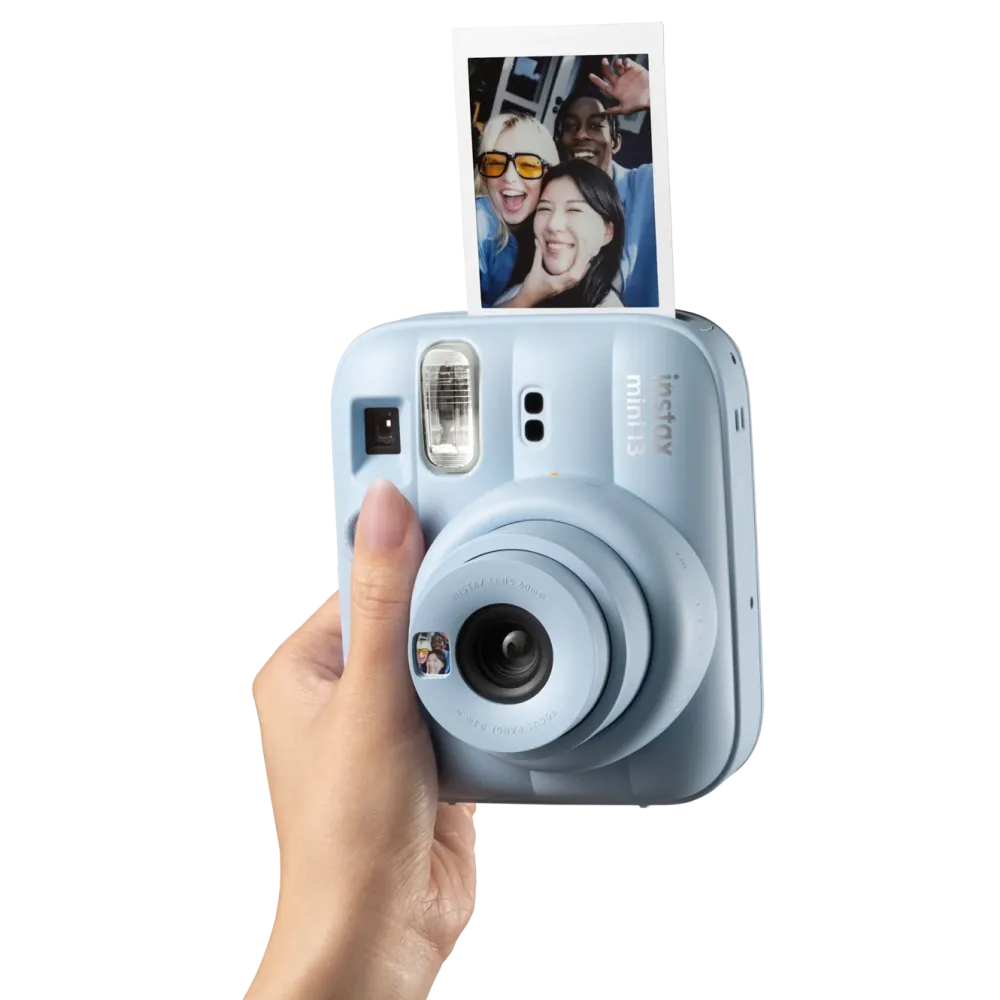 Fujifilm Foto Og Video|Instax Mini 13