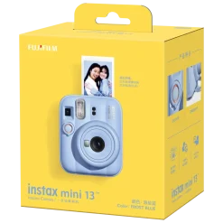 Fujifilm Foto Og Video|Instax Mini 13
