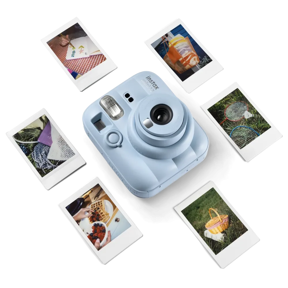 Fujifilm Foto Og Video|Instax Mini 13
