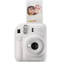Fujifilm Foto Og Video|Instax Mini 12 Instantkamera