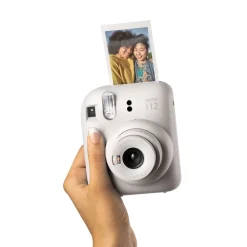 Fujifilm Foto Og Video|Instax Mini 12 Instantkamera