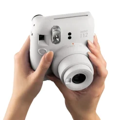 Fujifilm Foto Og Video|Instax Mini 12 Instantkamera