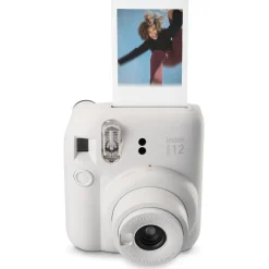 Fujifilm Foto Og Video|Instax Mini 12 Instantkamera