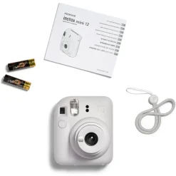 Fujifilm Foto Og Video|Instax Mini 12 Instantkamera
