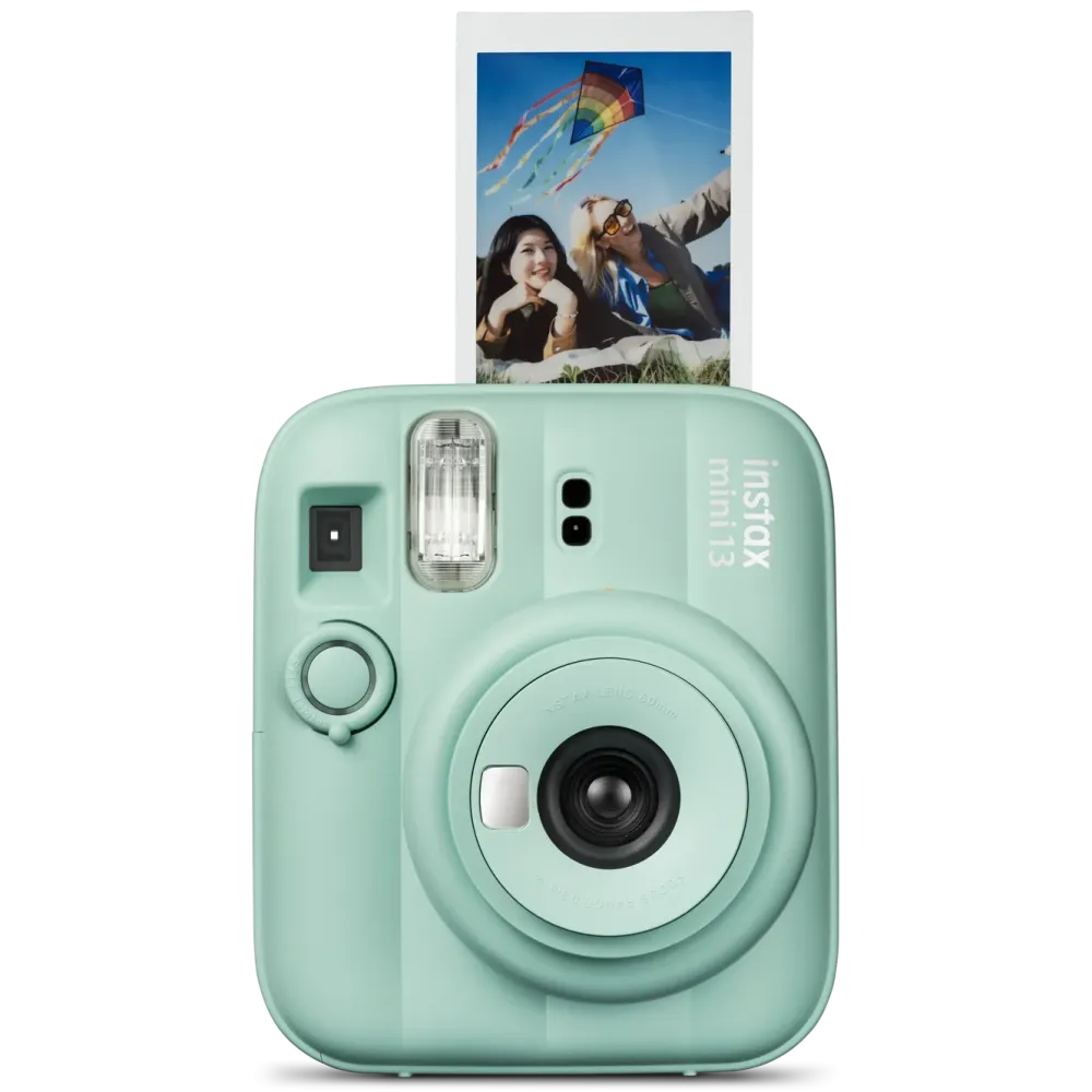 Fujifilm Foto Og Video|Instax Mini 13