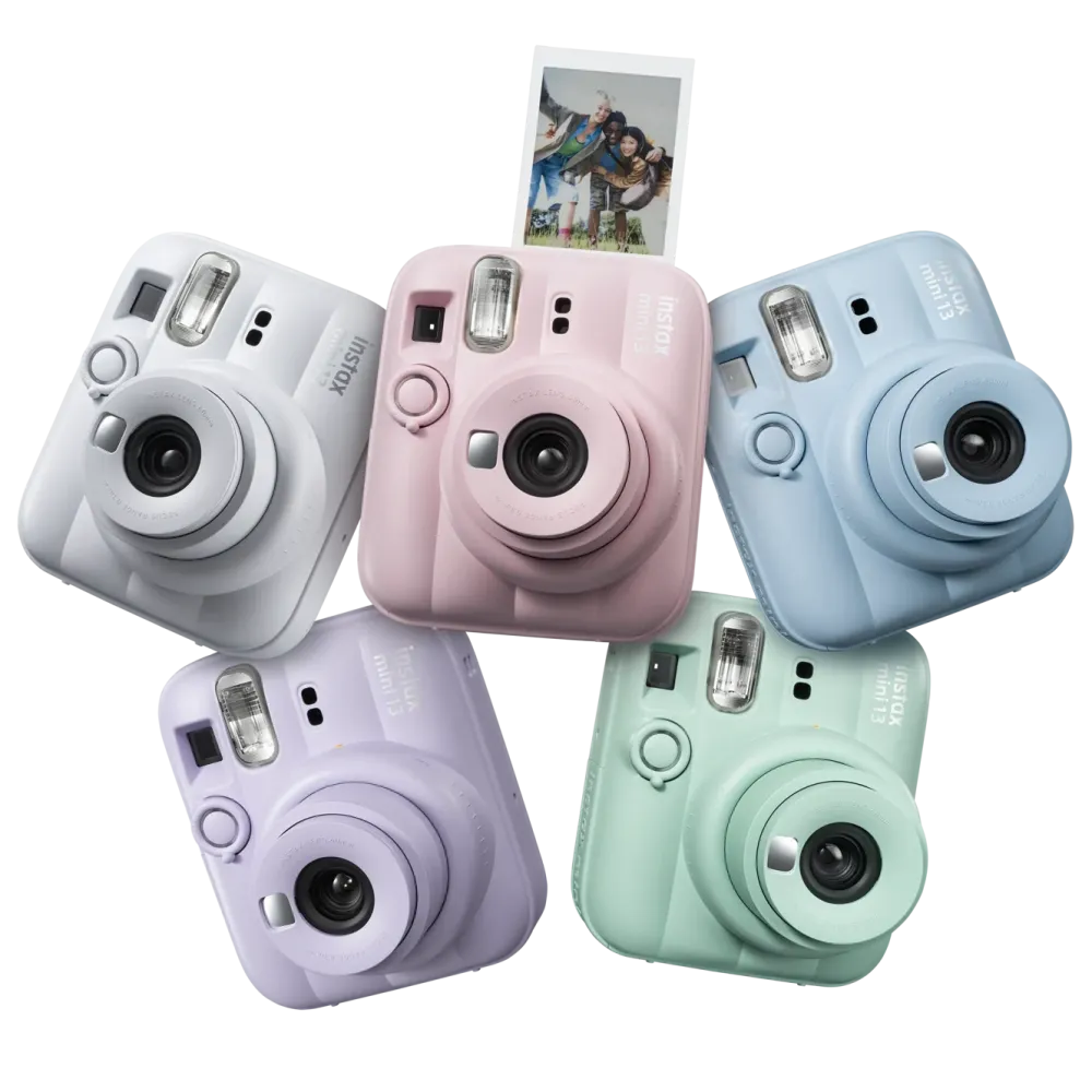 Fujifilm Foto Og Video|Instax Mini 13