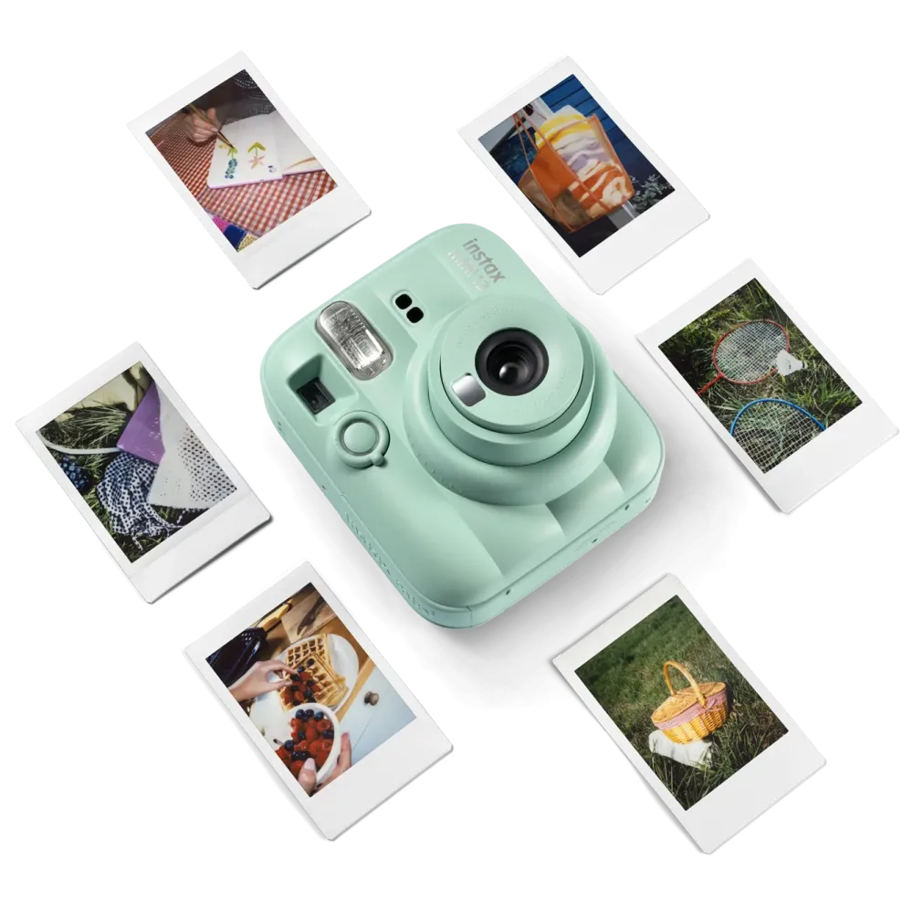 Fujifilm Foto Og Video|Instax Mini 13