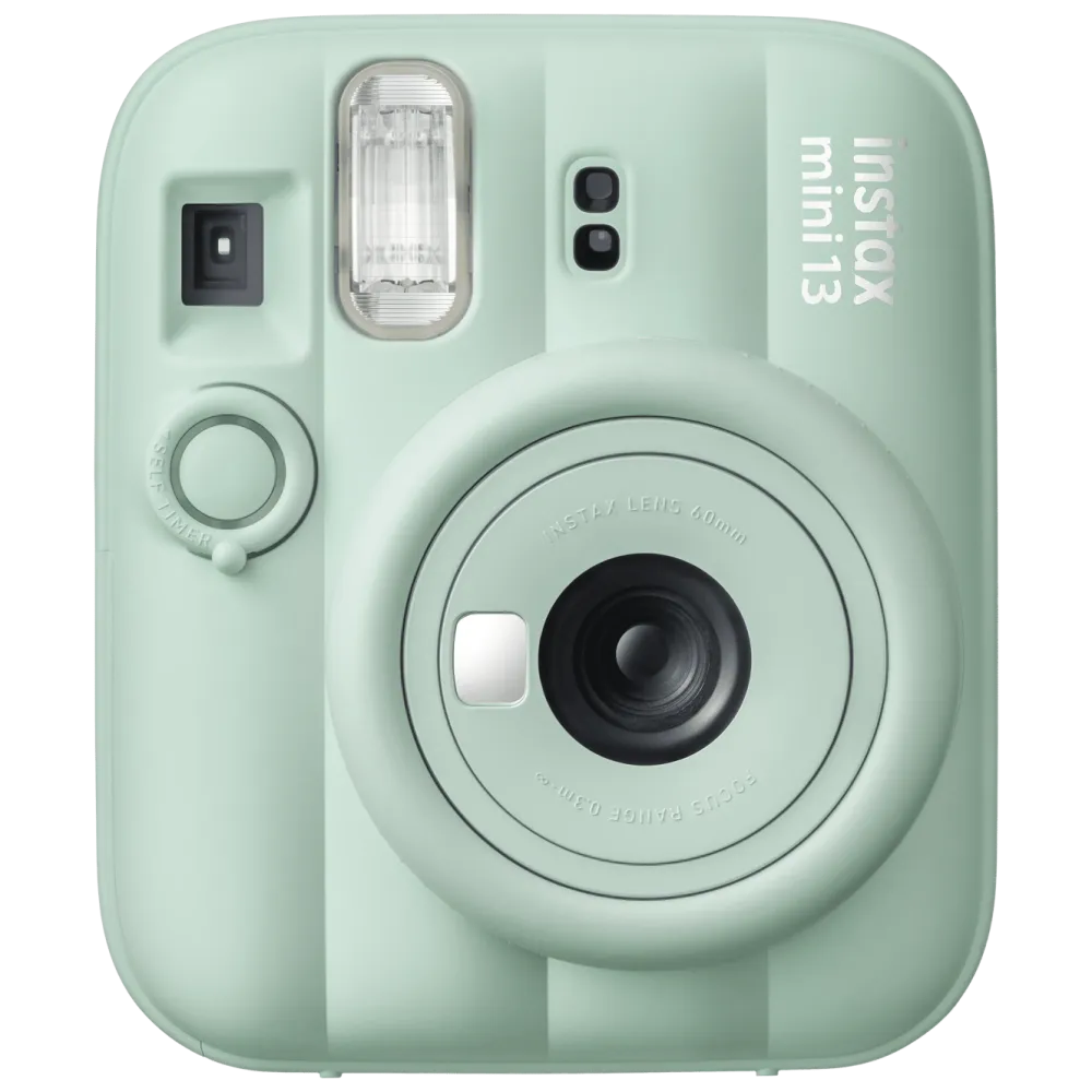 Fujifilm Foto Og Video|Instax Mini 13