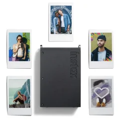 Fujifilm Skrivere Og Tilbehør|instax mini Link+ – Mobil fotoskriver for instax mini-film