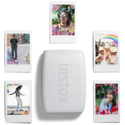 Fujifilm Skrivere Og Tilbehør|Instax mini Link 3 Portabel fotoskriver