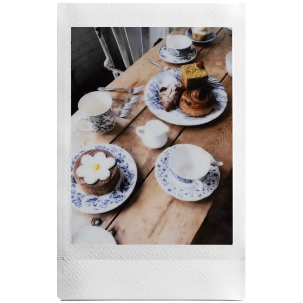 Fujifilm Rengjøring|Foto Og Video|Instax Mini LiPlay. Hybrid instantkamera og smarttelefonskriver