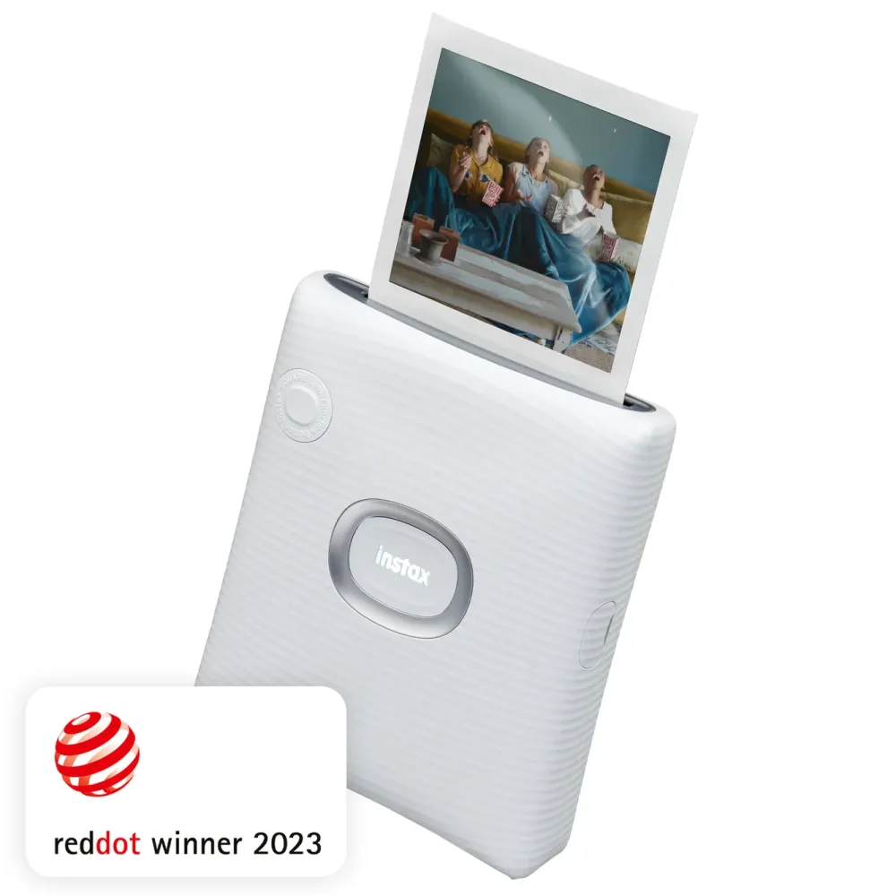 Fujifilm Skrivere Og Tilbehør|Instax Square Link