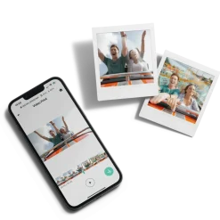 Fujifilm Skrivere Og Tilbehør|Instax Square Link