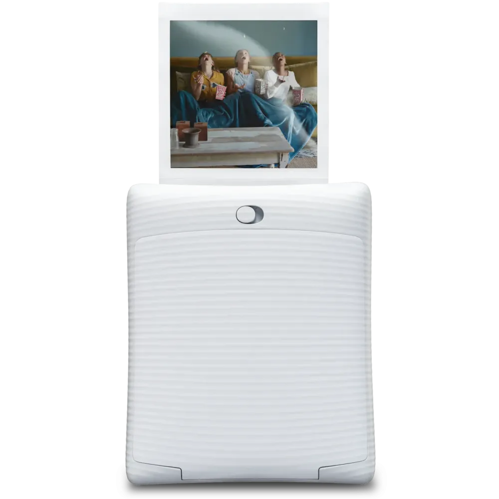Fujifilm Skrivere Og Tilbehør|Instax Square Link
