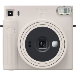 Fujifilm Foto Og Video|Instax Square SQ-1 Instantkamera - Hvit