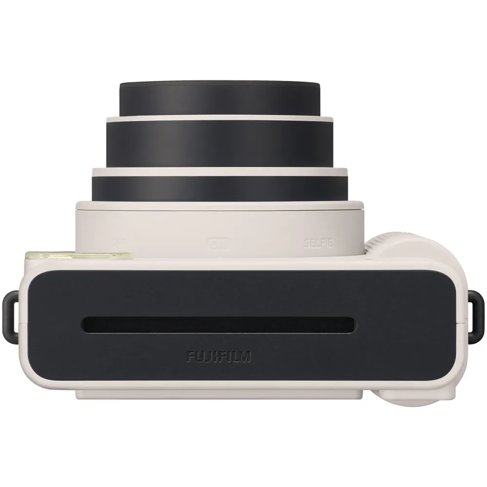Fujifilm Foto Og Video|Instax Square SQ-1 Instantkamera - Hvit