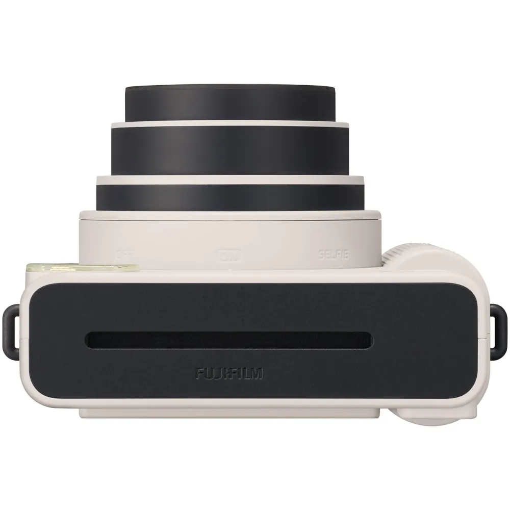 Fujifilm Foto Og Video|Instax Square SQ-1 Instantkamera - Hvit