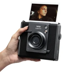Fujifilm Foto Og Video|Instax WIDE Evo Hybridkamera