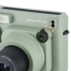 Fujifilm Foto Og Video|Instax WIDE 400 Instantkamera