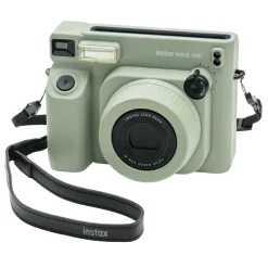 Fujifilm Foto Og Video|Instax WIDE 400 Instantkamera