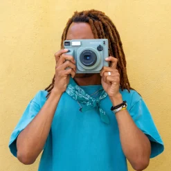 Fujifilm Foto Og Video|Instax WIDE 400 Instantkamera
