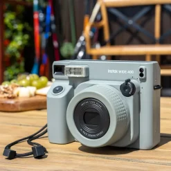 Fujifilm Foto Og Video|Instax WIDE 400 Instantkamera